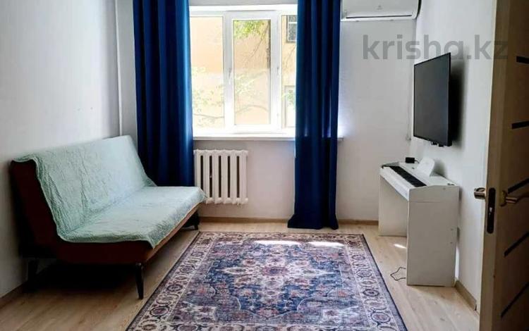 2-бөлмелі пәтер · 40 м² · 4/4 қабат, Мауленова 93, бағасы: 38 млн ₸ в Алматы, Алмалинский р-н — фото 4