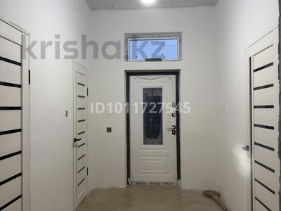 Отдельный дом · 4 комнаты · 120 м² · 4 сот., мкр Мадениет, Каражер, 15 15 за 37 млн ₸ в Алматы, Алатауский р-н