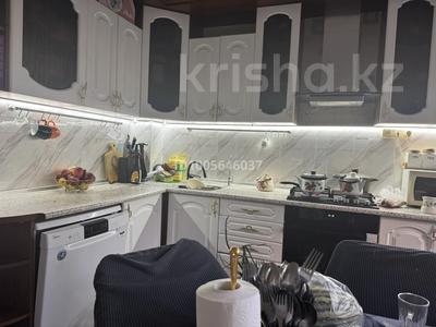 3-комнатная квартира · 80 м² · 1/9 этаж, мкр Жетысу-2 за 49.5 млн 〒 в Алматы, Ауэзовский р-н