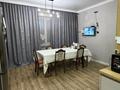 5-бөлмелі пәтер · 112 м² · 2/3 қабат, К.Мухамедханова 48, бағасы: 42 млн ₸ в Семее — фото 10