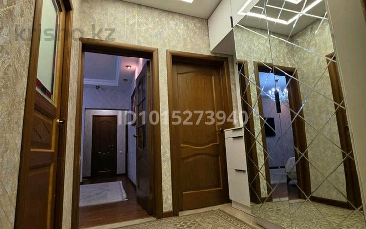 4-бөлмелі пәтер · 78 м² · 2/5 қабат, Тастақ-2 ш/а. 7, бағасы: 60 млн ₸ в Алматы, Алмалинский р-н — фото 2