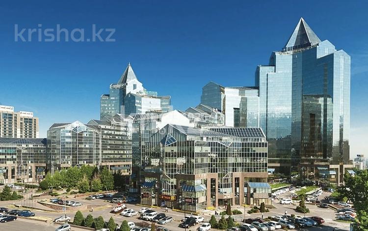 Паркинг • 15 м² • Альфараби 9 — Козыбаева за 40 000 〒 в Алматы, Бостандыкский р-н — фото 2