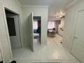 2-комнатная квартира · 55 м² · 2/10 этаж, мкр Шугыла, Жунисова — ипотеку проходит Алматы жастары за 31.5 млн ₸ в Наурызбайский р-н
