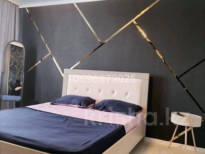 1-комнатная квартира · 45 м² · 3/12 этаж, Мкр коктем 17 — Балапанова астана за 2 500 〒 в Талдыкоргане, мкр Коктем