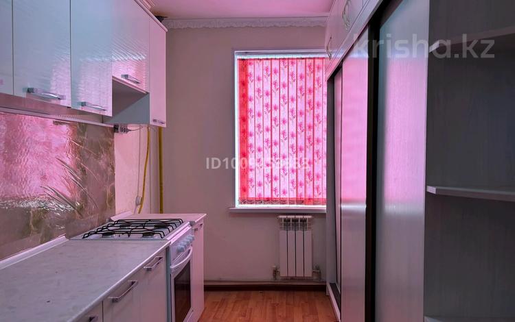 1-бөлмелі пәтер · 33.4 м² · 3/5 қабат, Отырар мөлтек ауданы Шнос — Шнос, бағасы: 13 млн ₸ в Туркестане — фото 2