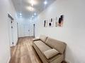 4-бөлмелі пәтер · 160 м² · 4 қабат, Сейфуллина 416 — ТЦ “Mega Park”, бағасы: 65 000 ₸ в Алматы, Алмалинский р-н — фото 11