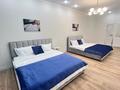4-бөлмелі пәтер · 160 м² · 4 қабат, Сейфуллина 416 — ТЦ “Mega Park”, бағасы: 65 000 ₸ в Алматы, Алмалинский р-н — фото 2