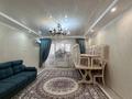 3-бөлмелі пәтер · 103 м² · 3/5 қабат, мкр. Алтын орда, Батыс 2, бағасы: 43.5 млн ₸ в Актобе
