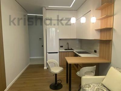 2-комнатная квартира · 41 м² · 16/17 этаж, Бухар Жырау 33/1 за 250 000 〒 в Астане, Есильский р-н