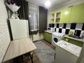 1-комнатная квартира · 40 м² · 2/5 этаж, Кабанбай батыр — Арбат, фиалка Карагаш за 13 000 ₸ в Талдыкоргане — фото 10