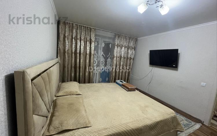 1-комнатная квартира · 40 м² · 2/5 этаж, Кабанбай батыр — Арбат, фиалка Карагаш за 13 000 ₸ в Талдыкоргане — фото 10