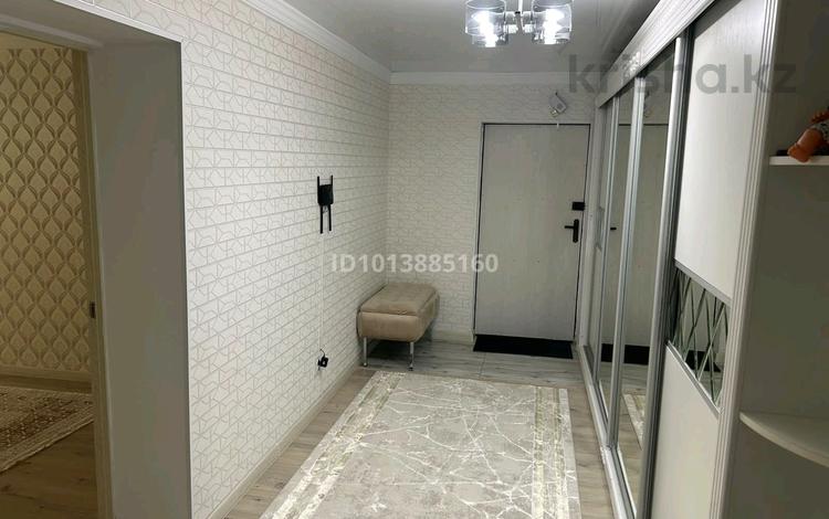 2-комнатная квартира · 70 м² · 1/3 этаж, жилой массив Есет Батыр 10 — 1 мкр за 19.5 млн ₸ в Актобе — фото 2
