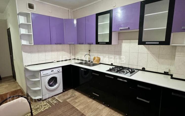 1-комнатная квартира · 37 м², мкр Астана 77 за 140 000 ₸ в Шымкенте, Каратауский р-н — фото 2