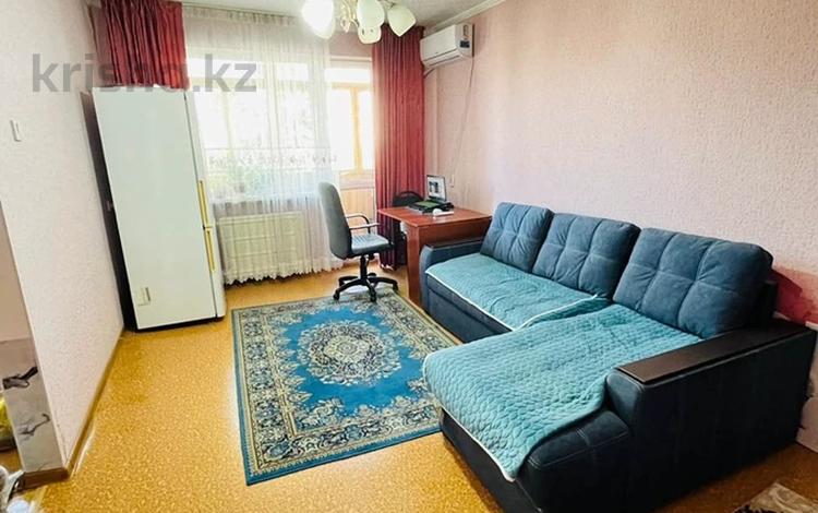 3-комнатная квартира · 56.4 м² · 3/5 этаж, Бозтаева за 21.5 млн ₸ в Семее — фото 2