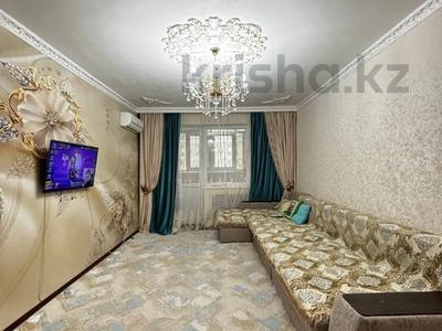 3-комнатная квартира, 94 м², 9/16 этаж, Б. Момышулы 12 за 38 млн 〒 в Астане, Алматы р-н