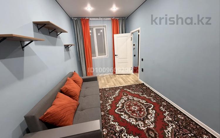 1-комнатная квартира · 27 м² · 1/1 этаж, Виноградная — ул виноградная пересечение ул.сторительная за 170 000 〒 в Алматы — фото 13