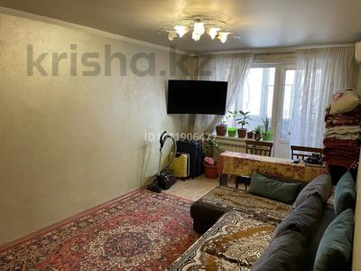 2-комнатная квартира · 43 м² · 4/5 этаж, Мкр. Аксай-2 3 за 35 млн ₸ в Алматы, Ауэзовский р-н