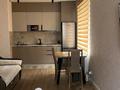 1-комнатная квартира · 30 м² · 10/12 этаж, Райымбека 210 за 16 000 ₸ в Алматы, Алмалинский р-н — фото 8