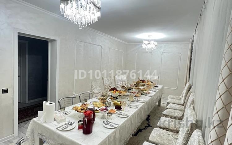 Часть дома · 4 комнаты · 100 м² · 4 сот., мкр Айгерим-2, Акатаева 31/1 — Байтерек за 50 млн ₸ в Алматы, Алатауский р-н — фото 2