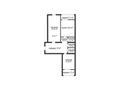 2-комнатная квартира · 76.7 м² · 8/9 этаж, Бокенбай батыра за 20.8 млн ₸ в Актобе — фото 23