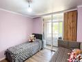 3-комнатная квартира · 81.5 м² · 3/18 этаж, Жандосова 94/8 за 64 млн ₸ в Алматы, Бостандыкский р-н — фото 15
