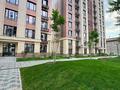 3-комнатная квартира · 78.1 м² · 2/9 этаж, Каныша Сатпаева за 72 млн ₸ в Алматы, Бостандыкский р-н — фото 4