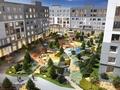 3-комнатная квартира · 68.87 м² · 3/6 этаж, мкр Гажайып 11/14а за 49 млн ₸ в Алматы, Алатауский р-н — фото 8
