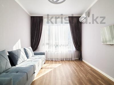 1-бөлмелі пәтер · 39 м² · 11/18 қабат, Асфендиярова 6, бағасы: 27.6 млн ₸ в Астане, Нура р-н