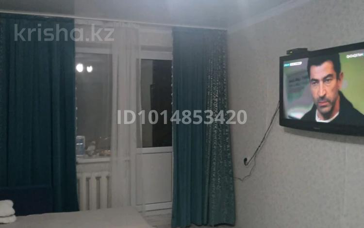 1-бөлмелі пәтер · 31 м² · 2/5 қабат, Анаркулова 14, бағасы: 8.5 млн ₸ в Жезказгане — фото 2