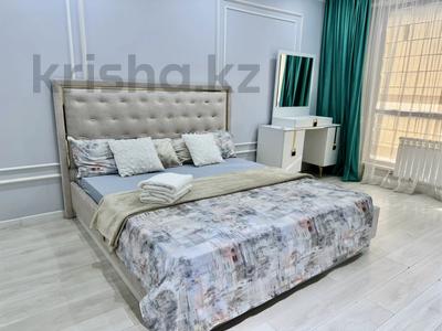 1-комнатная квартира · 50 м² · 9/10 этаж, мкр Шугыла 340/3 корпус 14 за 15 000 ₸ в Алматы, Наурызбайский р-н