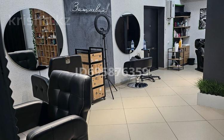 Салоны красоты · 75 м² за 140 000 〒 в Алматы, Бостандыкский р-н — фото 2