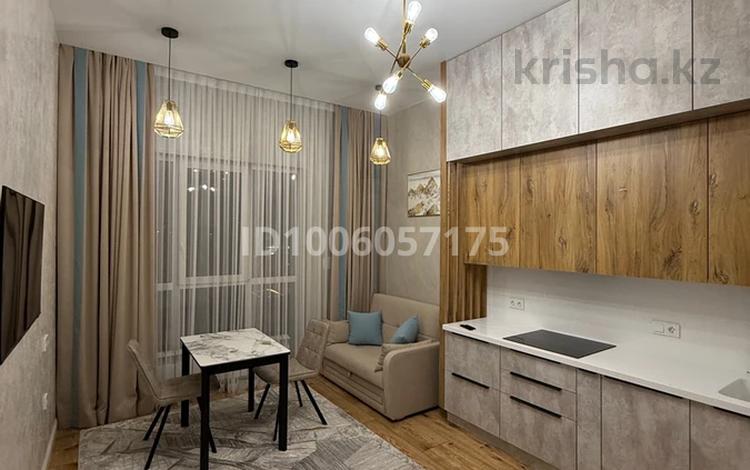 2-комнатная квартира · 56 м² · 12/12 этаж, Абая 165/1 за 450 000 ₸ в Алматы, Алмалинский р-н — фото 3