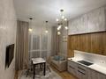 2-комнатная квартира · 56 м² · 12/12 этаж, Абая 165/1 за 450 000 ₸ в Алматы, Алмалинский р-н — фото 5