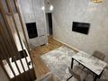 2-комнатная квартира · 56 м² · 12/12 этаж, Абая 165/1 за 450 000 ₸ в Алматы, Алмалинский р-н — фото 6