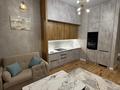 2-комнатная квартира · 56 м² · 12/12 этаж, Абая 165/1 за 450 000 ₸ в Алматы, Алмалинский р-н — фото 9
