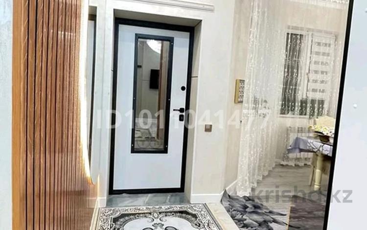 Отдельный дом · 6 комнат · 160 м² · 6 сот., Жастар 72 — Магазин Аружан за 42 млн 〒 в Жамбыле — фото 167