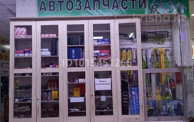 Дүкендер мен бутиктер · 2.2 м², бағасы: 1.2 млн ₸ в Астане, Алматы р-н — фото 2