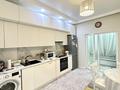 1-бөлмелі пәтер · 51 м² · 1/5 қабат, Бокейхана 25, бағасы: 32 млн ₸ в Астане, Есильский р-н