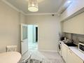 1-бөлмелі пәтер · 51 м² · 1/5 қабат, Бокейхана 25, бағасы: 32 млн ₸ в Астане, Есильский р-н — фото 2