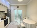 1-бөлмелі пәтер · 51 м² · 1/5 қабат, Бокейхана 25, бағасы: 32 млн ₸ в Астане, Есильский р-н — фото 3