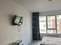 1-комнатная квартира · 48 м² · 3/9 этаж, мкр Аккент 65 за 200 000 ₸ в Алматы, Алатауский р-н — фото 3