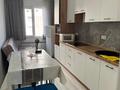 1-комнатная квартира · 48 м² · 3/9 этаж, мкр Аккент 65 за 200 000 ₸ в Алматы, Алатауский р-н — фото 4