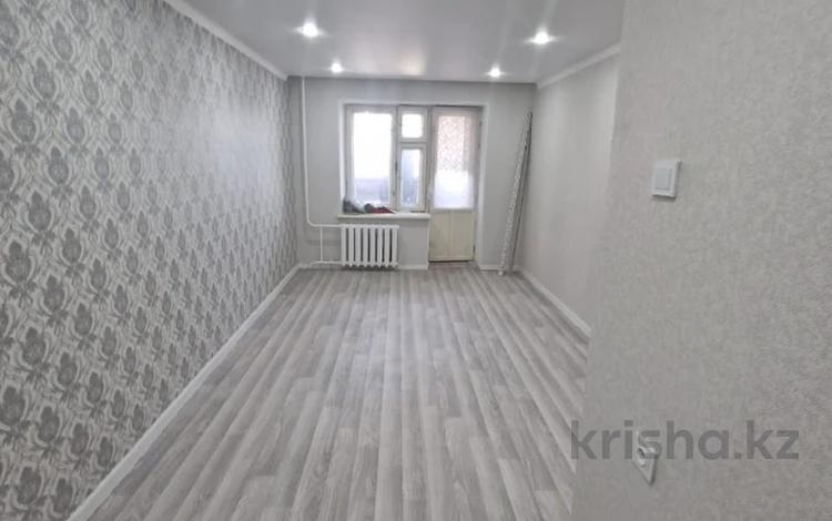 1-бөлмелі пәтер, 42 м², 7/10 қабат, мкр Женис 8/1, бағасы: 14 млн 〒 в Уральске, мкр Женис — фото 3