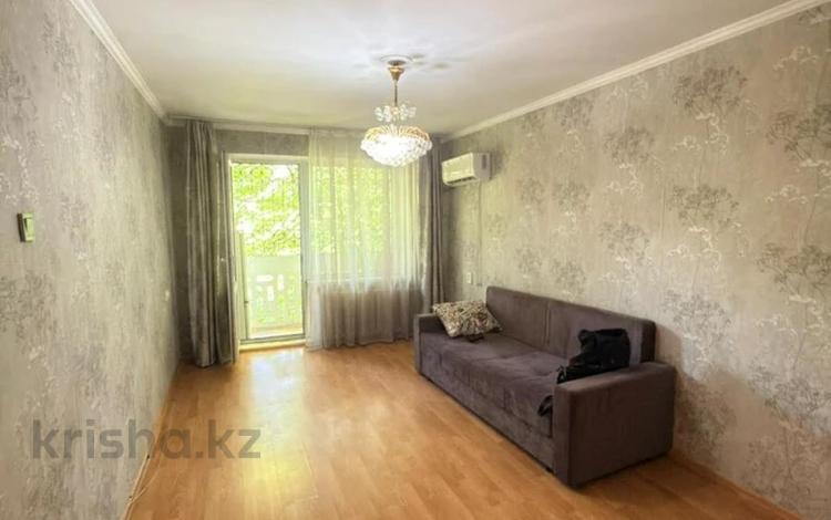 2-бөлмелі пәтер · 43 м² · 4/4 қабат, Макатаева 198 — Кожамкулова-Муканова, бағасы: 28.3 млн ₸ в Алматы, Алмалинский р-н — фото 2