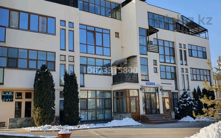 Свободное назначение • 209 м² за 800 000 〒 в Алматы, Бостандыкский р-н — фото 2