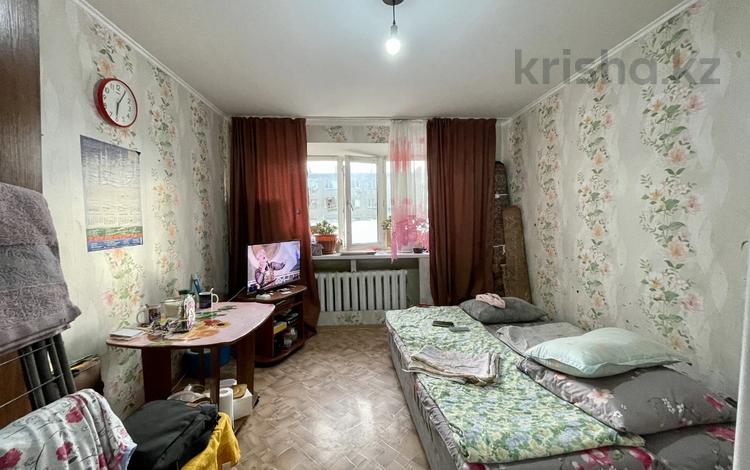 1-комнатная квартира · 17.4 м² · 3/5 этаж, Чехова 106/2 за 6.9 млн ₸ в Костанае — фото 2