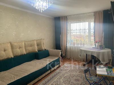 2-комнатная квартира, 56.8 м², Жукова за 19.5 млн 〒 в Петропавловске