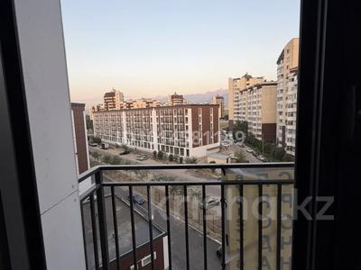 3-бөлмелі пәтер · 65.7 м² · 6/6 қабат, Нұркент ш/а 29, бағасы: 36.5 млн ₸ в Алматы, Алатауский р-н