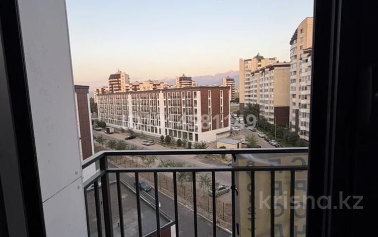 3-бөлмелі пәтер · 65.7 м² · 6/6 қабат, Нұркент ш/а 29, бағасы: 36.5 млн ₸ в Алматы, Алатауский р-н — фото 2