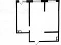 3-бөлмелі пәтер · 65.7 м² · 6/6 қабат, Нұркент ш/а 29, бағасы: 36.5 млн ₸ в Алматы, Алатауский р-н — фото 9